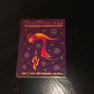 DeadBase VII Book